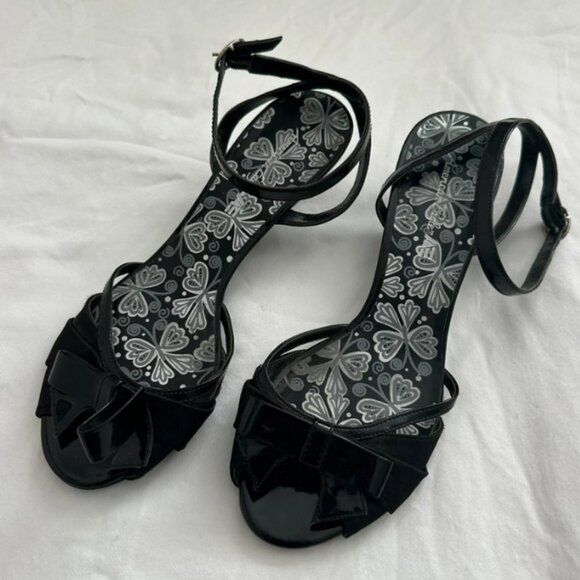 Y2K heels - Picture 1 of 2